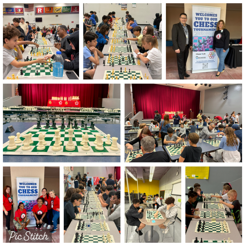 Chess Tournament